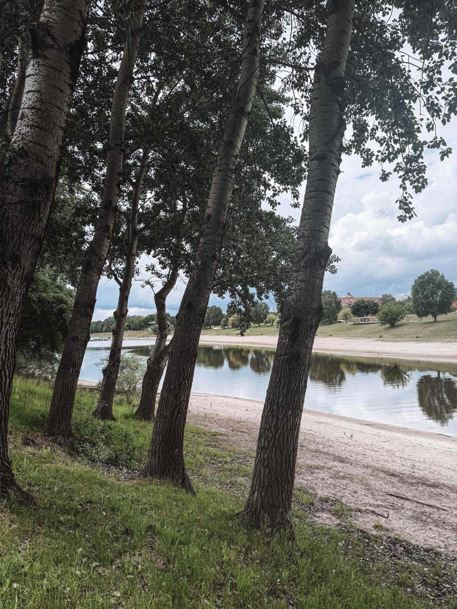 Sobri Halászcsárda és Panzió Baja Exterior foto